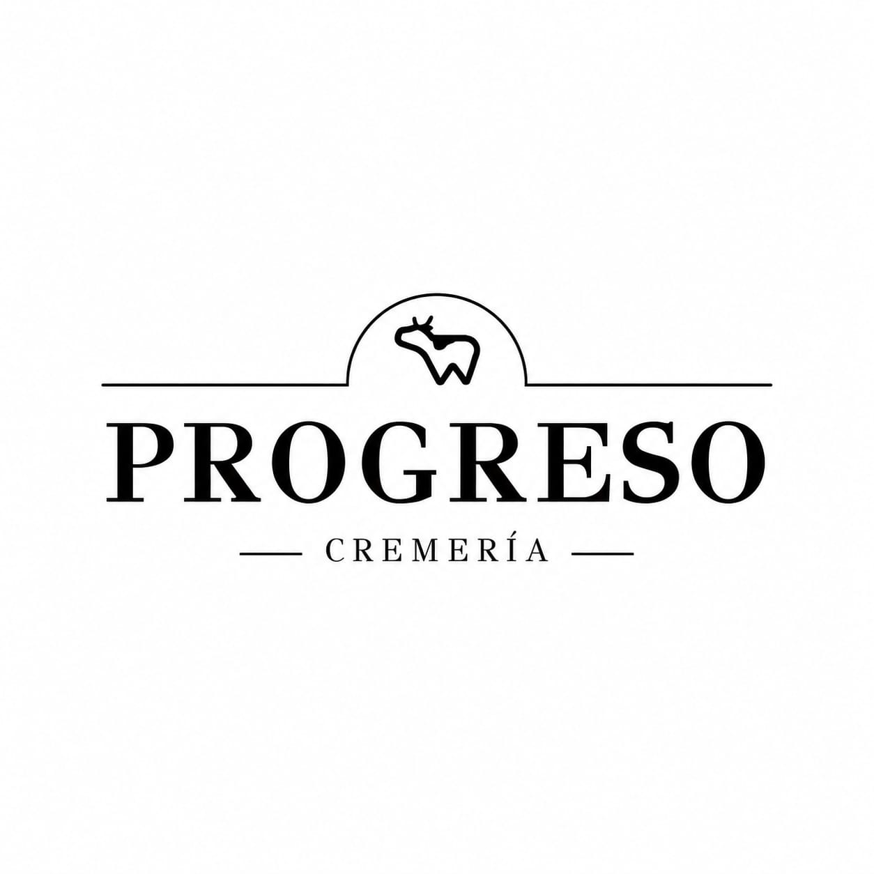 Cremería Progreso